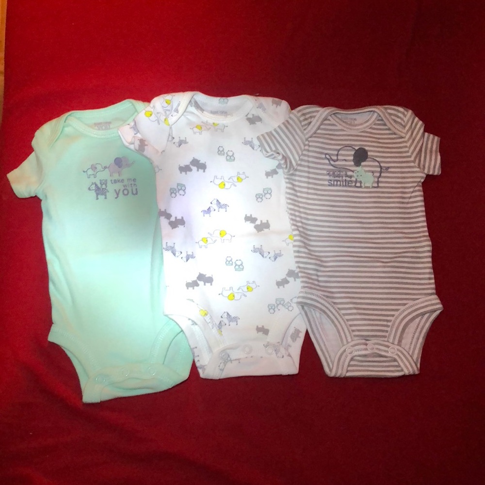 Onesies